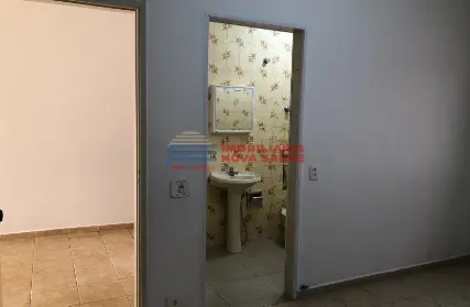 Imagem: Casa Térrea para Venda, Bosque da Saúde