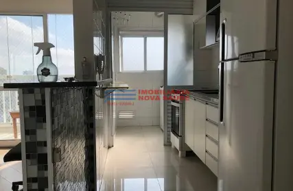 Imagem: Apartamento para Venda, Saúde