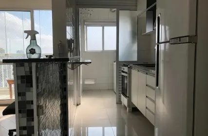 Imagem: Apartamento para Venda, Saúde