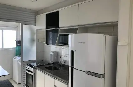 Imagem: Apartamento para Venda, Saúde