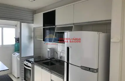 Imagem: Apartamento para Venda, Saúde