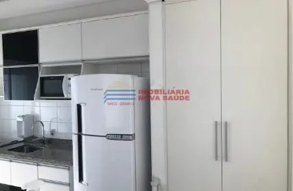 Imagem: Apartamento para Venda, Saúde