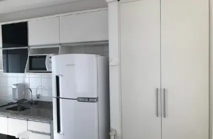 Imagem: Apartamento para Venda, Saúde