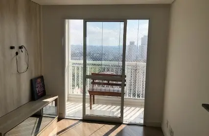 Imagem: Apartamento para Venda, Saúde