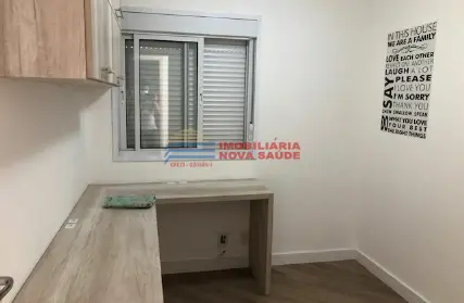 Imagem: Apartamento para Venda, Saúde