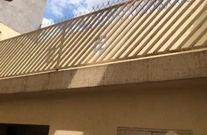 Imagem: Sobrado para Venda, Parque Bristol