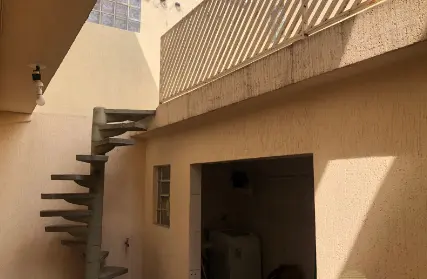 Imagem: Sobrado para Venda, Parque Bristol