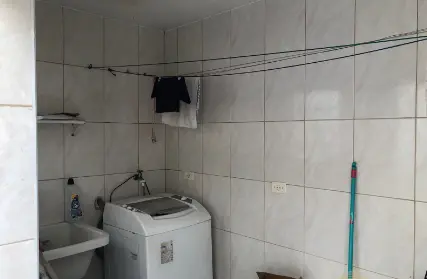 Imagem: Sobrado para Venda, Parque Bristol