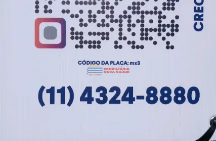 Imagem: Terreno para Venda, Vila Moraes