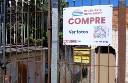 Imagem: Terreno para Venda, Vila Moraes