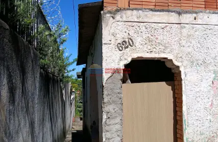 Imagem: Terreno para Venda, Vila Moraes