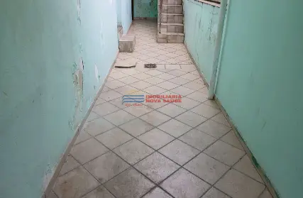 Imagem: Casa Térrea para Alugar, Jardim Maria Estela (Zona Sul)