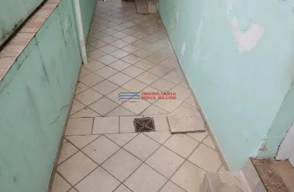 Imagem: Casa Térrea para Alugar, Jardim Maria Estela (Zona Sul)