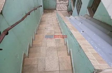 Imagem: Casa Térrea para Alugar, Jardim Maria Estela (Zona Sul)