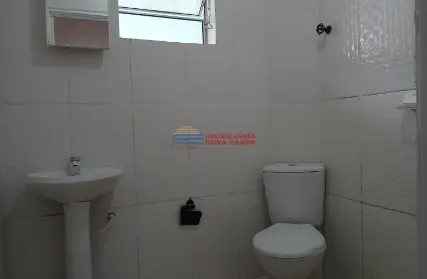 Imagem: Casa Térrea para Alugar, Jardim Maria Estela (Zona Sul)