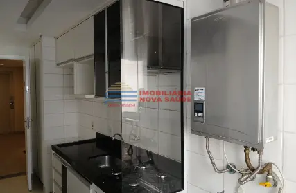 Imagem: Apartamento para Alugar, Saúde