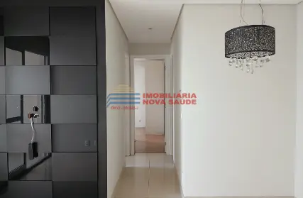 Imagem: Apartamento para Alugar, Saúde