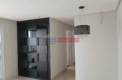Imagem: Apartamento para Alugar, Saúde