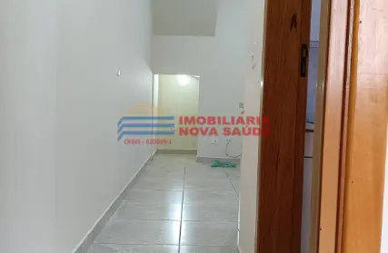 Imagem: Casa Térrea para Alugar, Vila Moraes