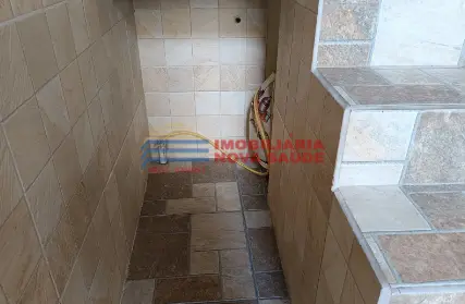 Imagem: Casa Térrea para Alugar, Vila Moraes