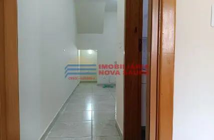 Imagem: Casa Térrea para Alugar, Vila Moraes