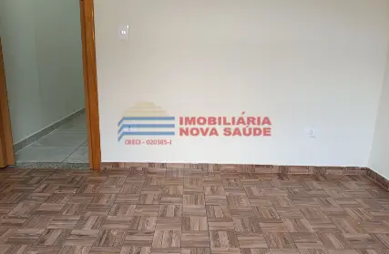 Imagem: Casa Térrea para Alugar, Vila Moraes