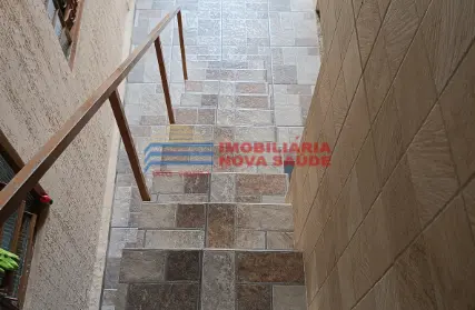 Imagem: Casa Térrea para Alugar, Vila Moraes