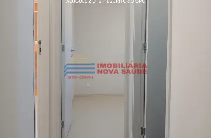 Imagem: Apartamento para Alugar, Vila Moraes