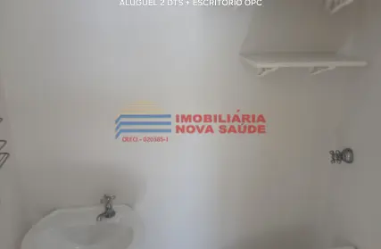 Imagem: Apartamento para Alugar, Vila Moraes