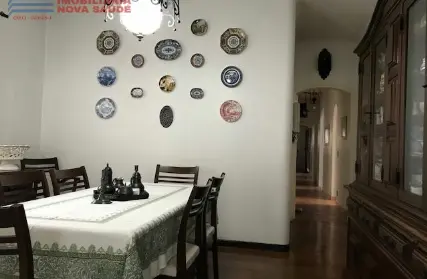 Imagem: Casa Térrea para Venda, Jardim da Saúde