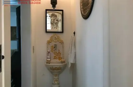 Imagem: Casa Térrea para Venda, Jardim da Saúde