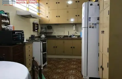 Imagem: Casa Térrea para Venda, Jardim da Saúde