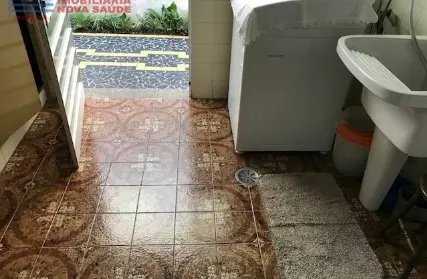 Imagem: Casa Térrea para Venda, Jardim da Saúde