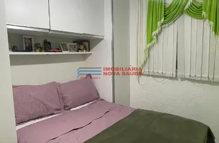 Imagem: Apartamento para Venda, Jardim Maria Estela (Zona Sul)