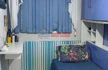 Imagem: Apartamento para Venda, Jardim Maria Estela (Zona Sul)