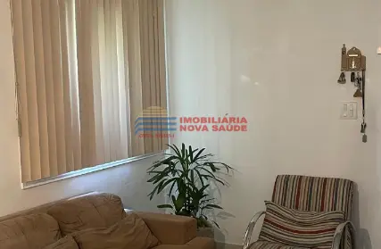 Imagem: Apartamento para Venda, Jardim Maria Estela (Zona Sul)