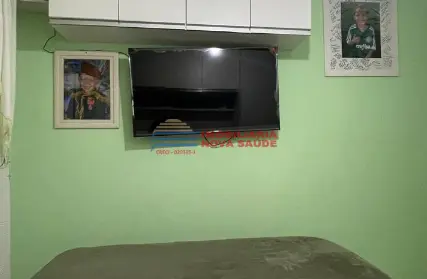 Imagem: Apartamento para Venda, Jardim Maria Estela (Zona Sul)