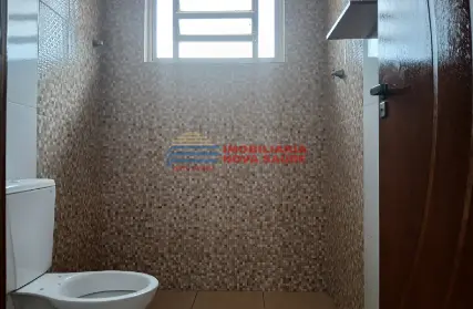 Imagem: Sobrado para Alugar, Vila Moraes