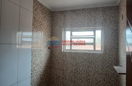 Imagem: Sobrado para Alugar, Vila Moraes