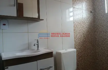 Imagem: Sobrado para Alugar, Vila Moraes