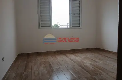 Imagem: Sobrado para Alugar, Vila Moraes