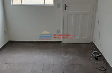 Imagem: Casa Térrea para Alugar, Vila Moraes