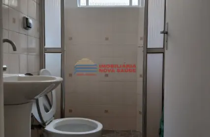 Imagem: Casa Térrea para Alugar, Vila Moraes