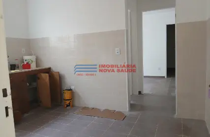 Imagem: Casa Térrea para Alugar, Vila Moraes