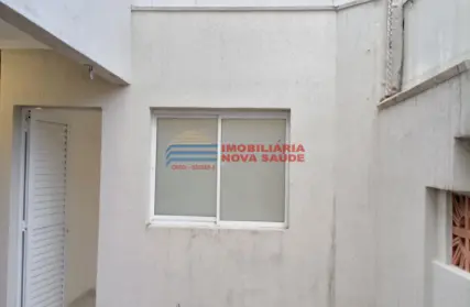 Imagem: Sobrado para Alugar, Vila Brasílio Machado