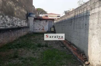 Imagem: Terreno para Venda, Brooklin Paulista