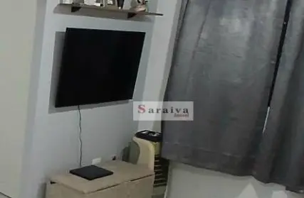 Imagem: Apartamento para Venda, Vila Cristália