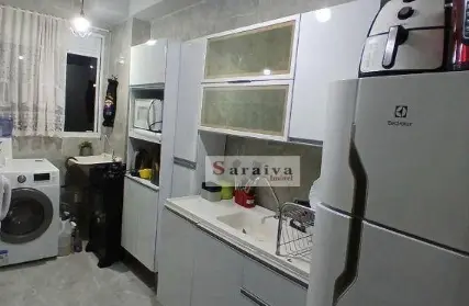 Imagem: Apartamento para Venda, Vila Cristália