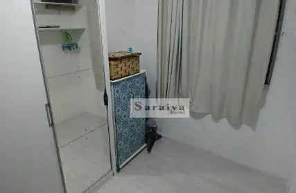 Imagem: Apartamento para Venda, Vila Cristália