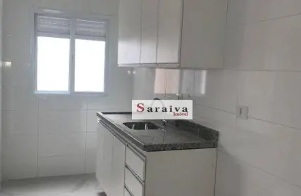 Imagem: Apartamento para Alugar, Sacomã